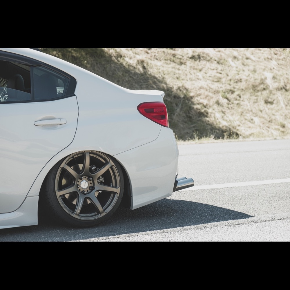 Meet your Posher, Trey